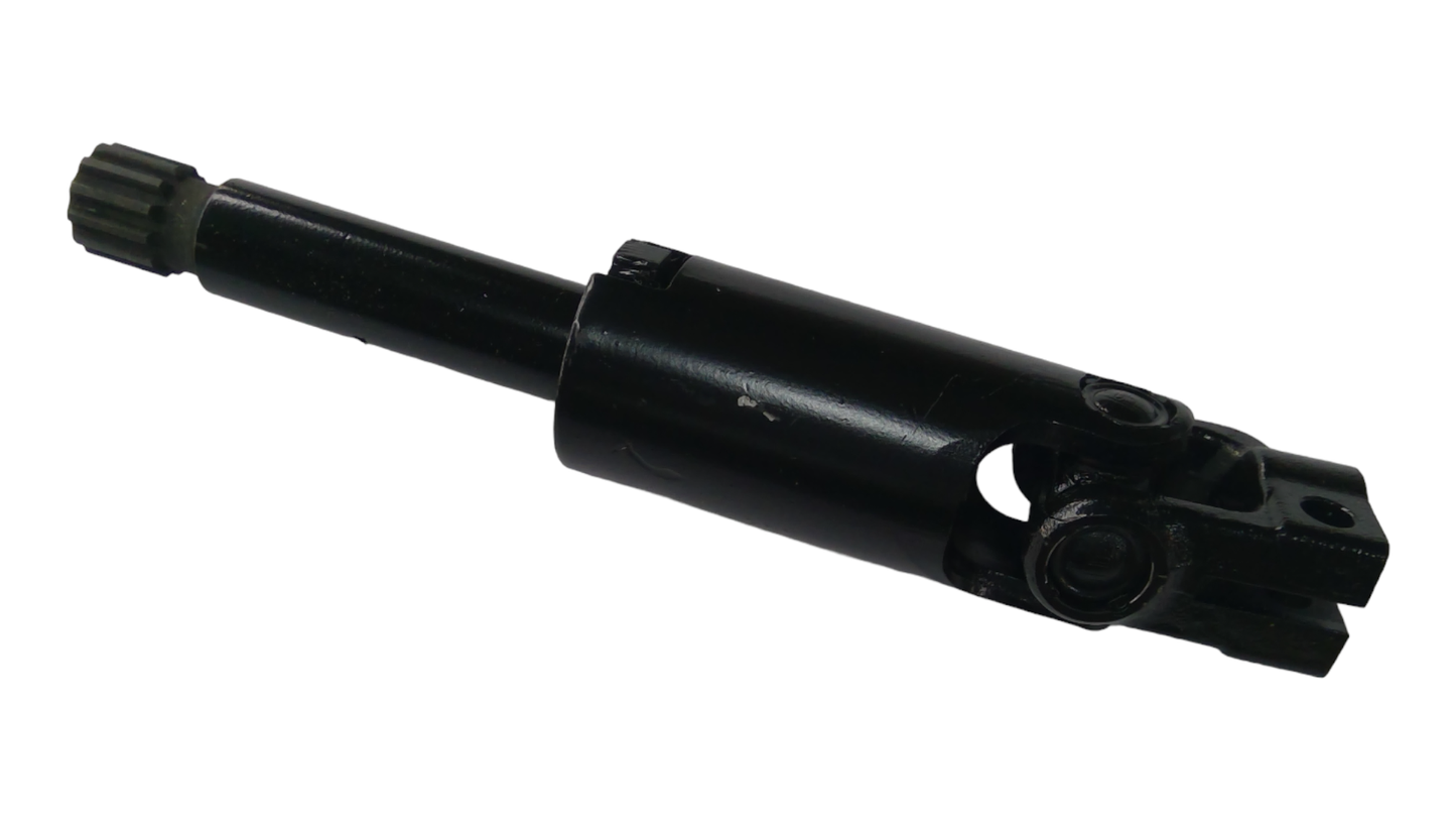 New OEM Genuine CNHi, Joint Universal - Part # 87281833