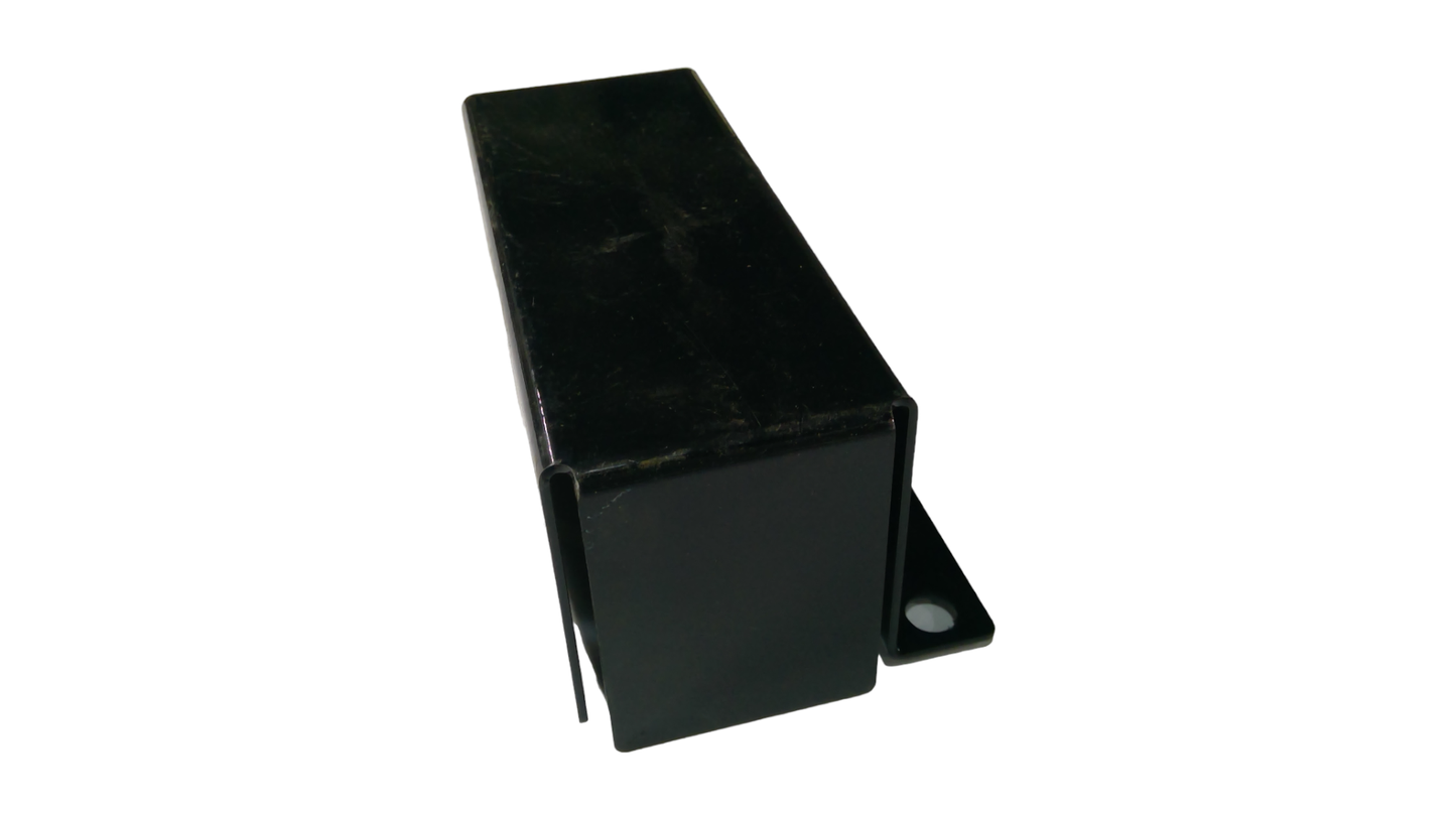 New OEM Genuine CNHi, Cover - Part # 87335429