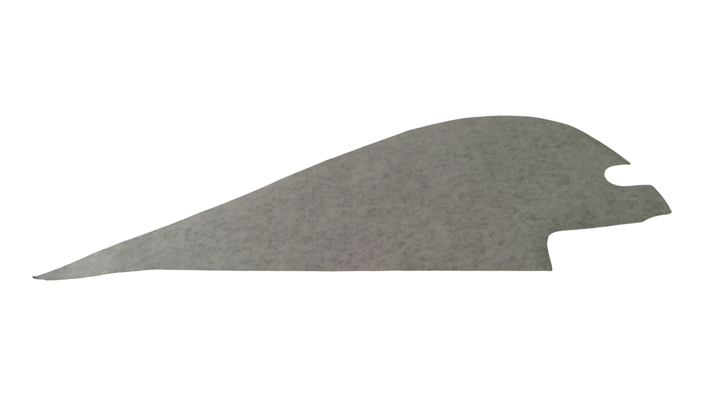New OEM Genuine CNHi, Decal - Part # 87459298
