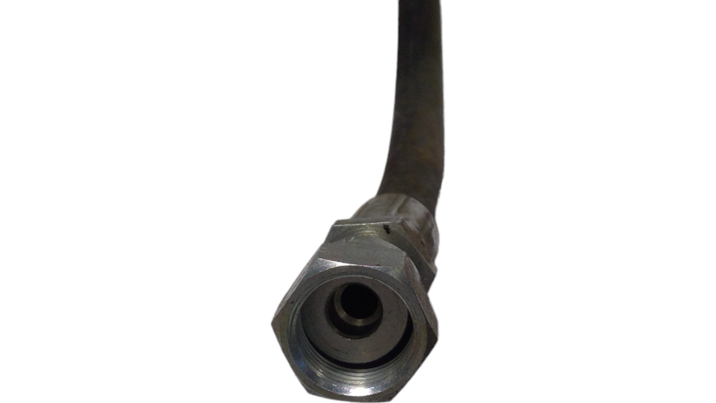 New OEM Genuine CNHi, Hose - Part # 87474413