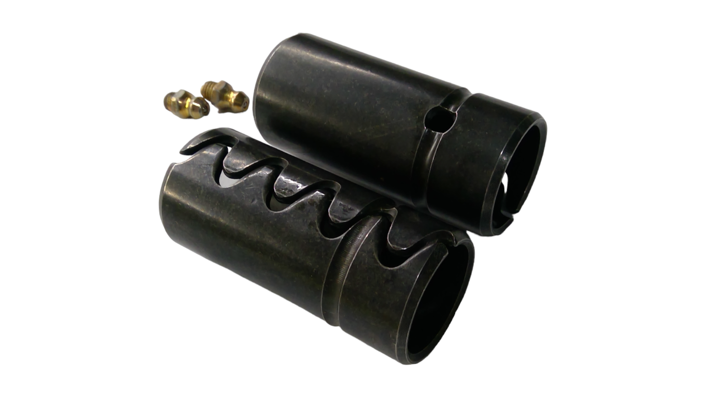 New OEM Genuine CNHi, Kit - Part # 87505411