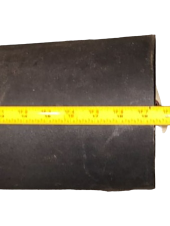 New OEM Genuine CNHi, Chute - Part # AUB160653