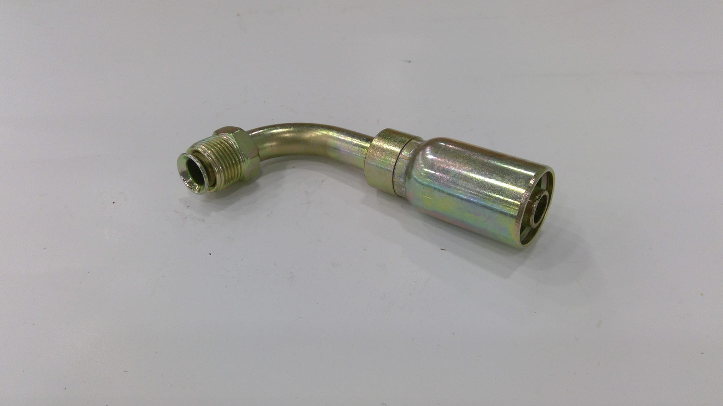 New OEM Genuine CNHi, Fitting - Part # B90793