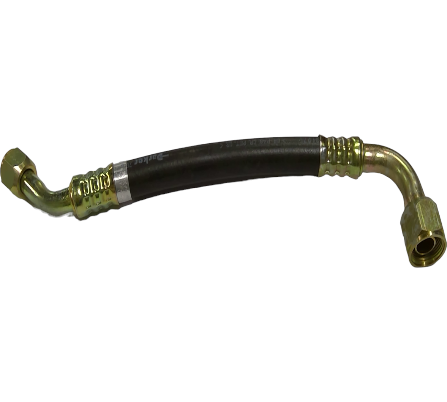 New OEM Genuine CNHi, Hose - Part # BN313002
