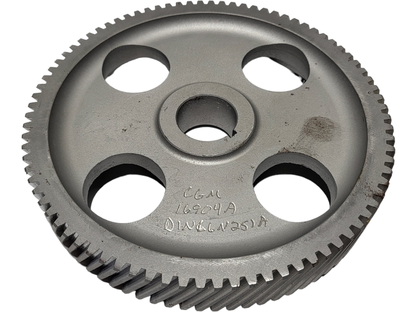 New OEM Genuine CNHi, Gear - Part # D1NL6N251A