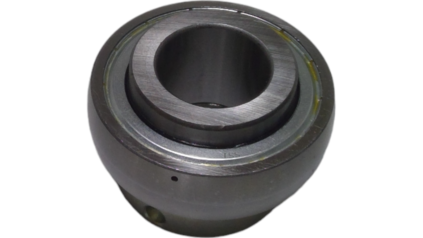 CNHi: Genuine OEM Factory Original, Bearing Set - Part # GN106KRRB-USA