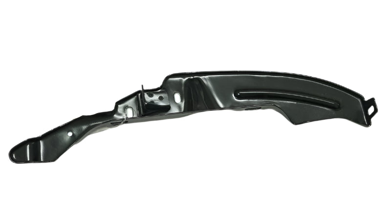 Refurbished 1984-1996 Corvette Front Right (RH) Cowl Hood Bracket, Part # 14043026