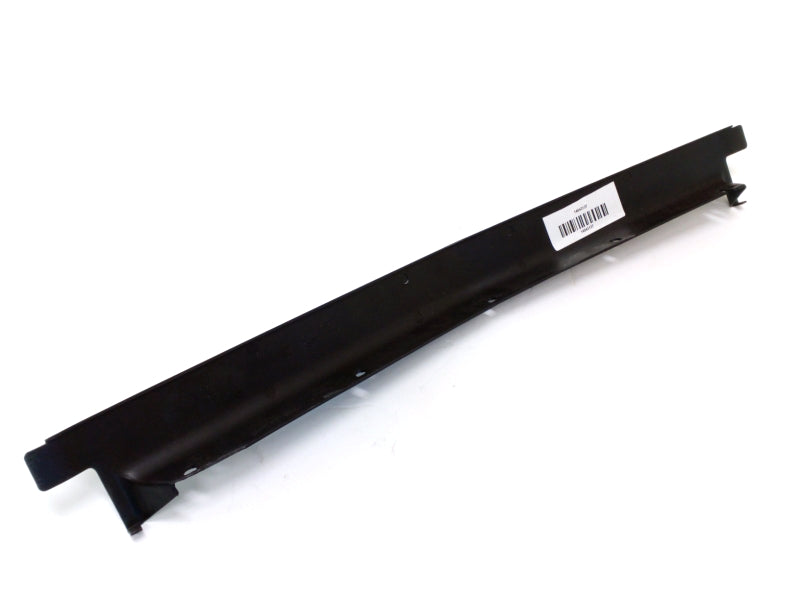 New OEM 1984-1990 Corvette Front Bumper Air Lower Center Deflector, Part # 14043137