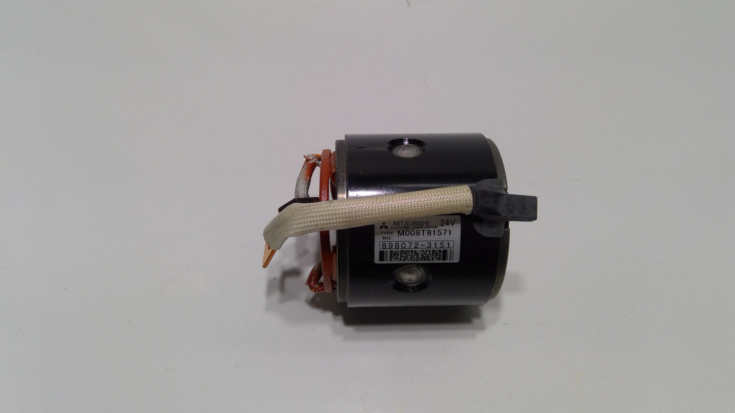 New OEM Genuine CNHi, Stator - Part # 84123506