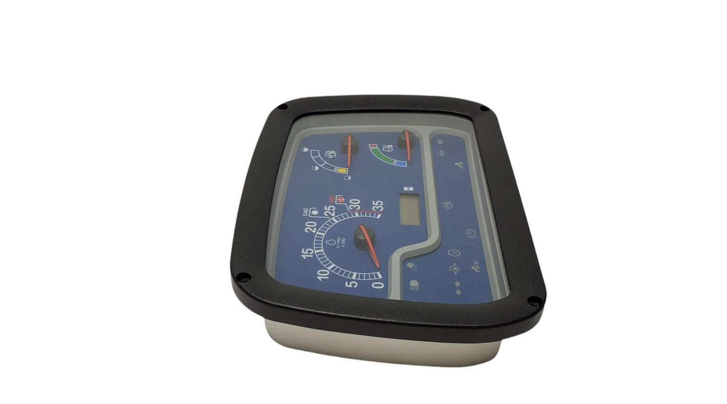 New OEM Genuine CNHi, Cluster - Part # 87673356