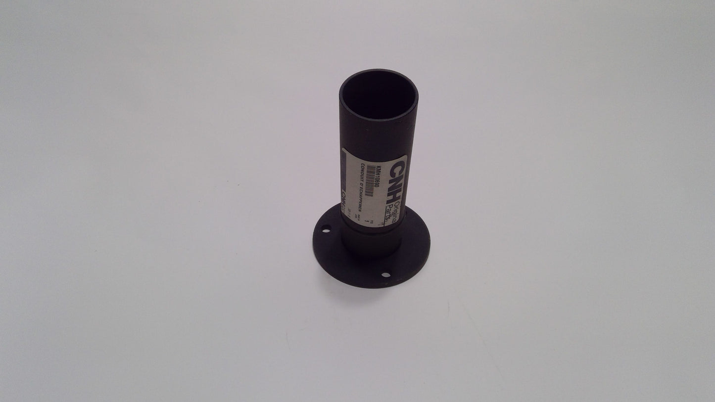 New OEM Genuine CNHi, Manifold Exhaust - Part # KMH10690
