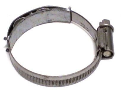 New OEM 1990-1995 Corvette ZR-1 32v Engine Worm Style Radiator Hose Clamp, Part # 14081883
