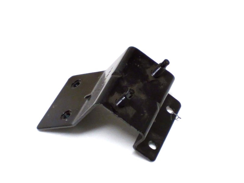 New OEM 1999-2005 Astro Van, GMC Safari Driver's Left Running Board Bracket, Part # 15036085