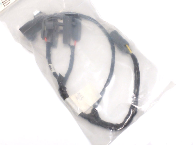 New OEM Buick GM 2000-2005 Lesabre Ashtray Floor Console Wire Harness, Part # 15323336