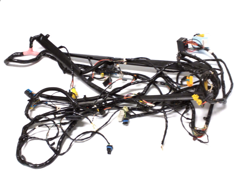 New OEM 1999 Corvette Chassis Body Wiring Harness, Part # 15353755
