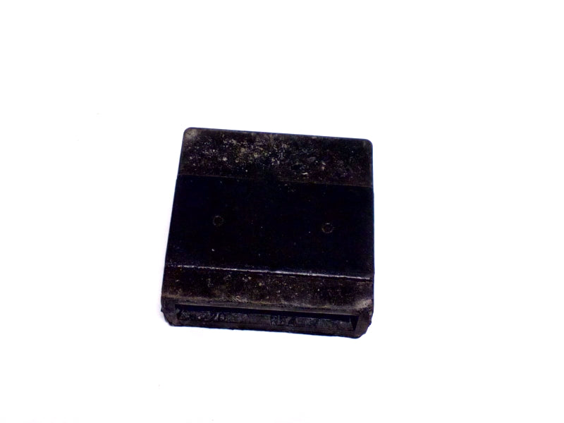 New OEM GM Rear Spring Rubber Insulator, Part # 15604175