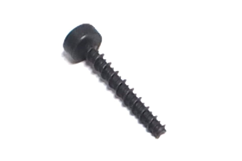New OEM GM Vintage Self-Tapping Screw – Black Zinc Finish – Part # 15607113