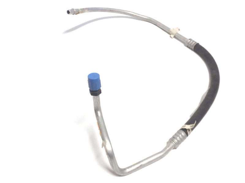 New OEM 1988-1993 Chevrolet GMC C/K Truck Hose Assembly, Engine Oil Cooler Inlet, Part # 15611412