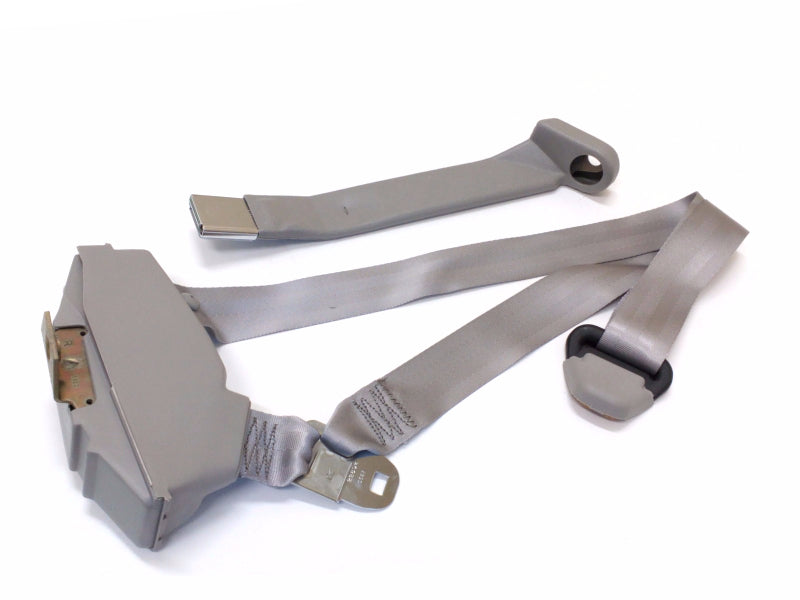 New OEM 1991 GMC Chevrolet Jimmy S/T Truck Passenger Bucket Seat Belt, Part # 15664440