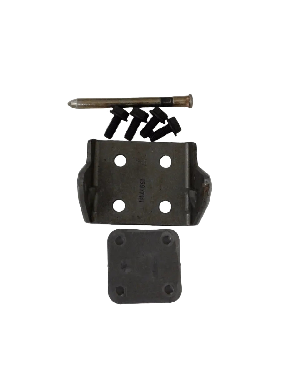 New OEM 1991-1994 GMC Jimmy S/T Truck Door Hinge Kit, Part # 15665771