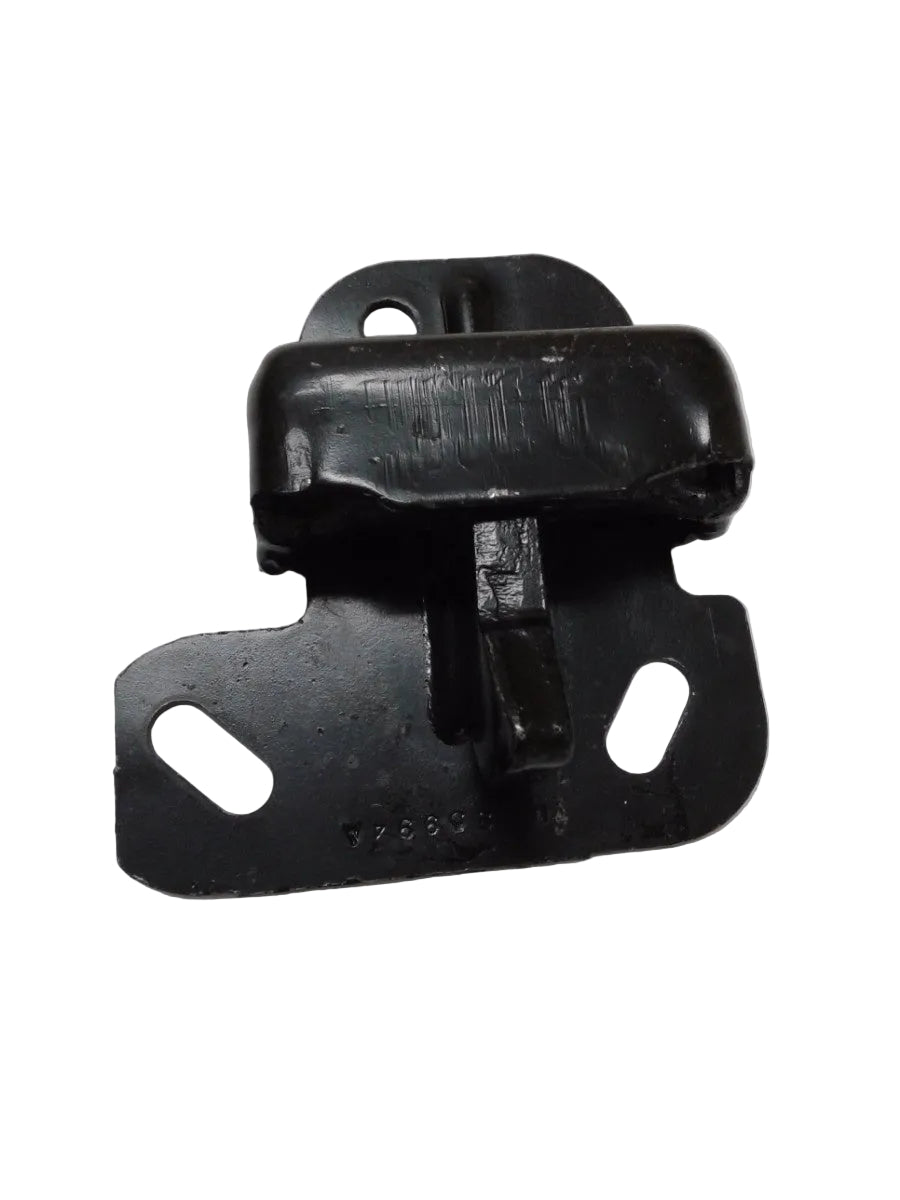 New OEM 1996-2005 Olds Bravada, Chevy Blazer Transmission Mount Bracket, Part # 15725994