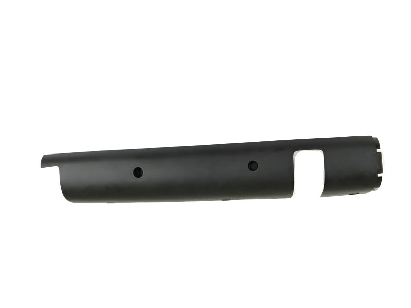 New OEM 2007-2009 Yukon, Suburban Rear 3rd Row Seat Trim Panel, Part # 15804468