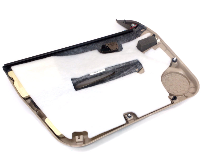 New OEM 2005-2008 Chevrolet Cobalt Passenger Right Door Trim Panel, Part # 15831586