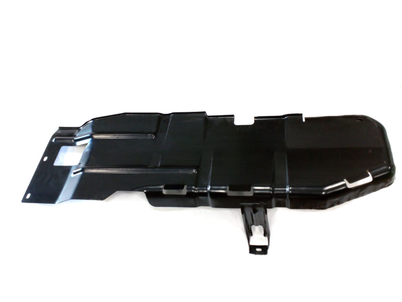 New OEM 1995-2000 GMC Chevrolet Jimmy Blazer Fuel Tank Skid Plate Shield, Part # 15983720