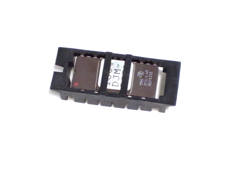New OEM 1985 Buick Regal Calibration Memcal, Part # 16045931