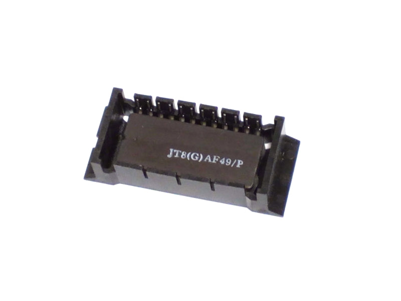 New OEM 1988 S10 2.8L V6 ECM Memcal Computer Chip Code 4645ACHX, Part # 16074644