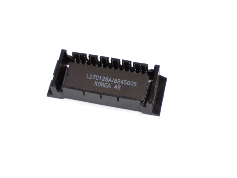New OEM 1988 Oldsmobile Delta Eprom APSW CODE Pkg Ecm, Part # 16132056