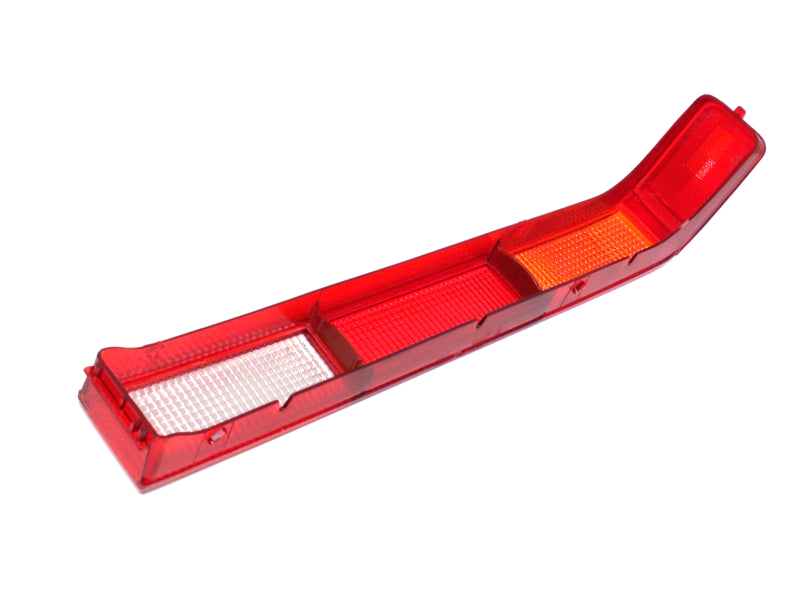 New OEM 1990-1991 Cadillac Seville Tail Lamp Rear Lens Left, Part # 16511887