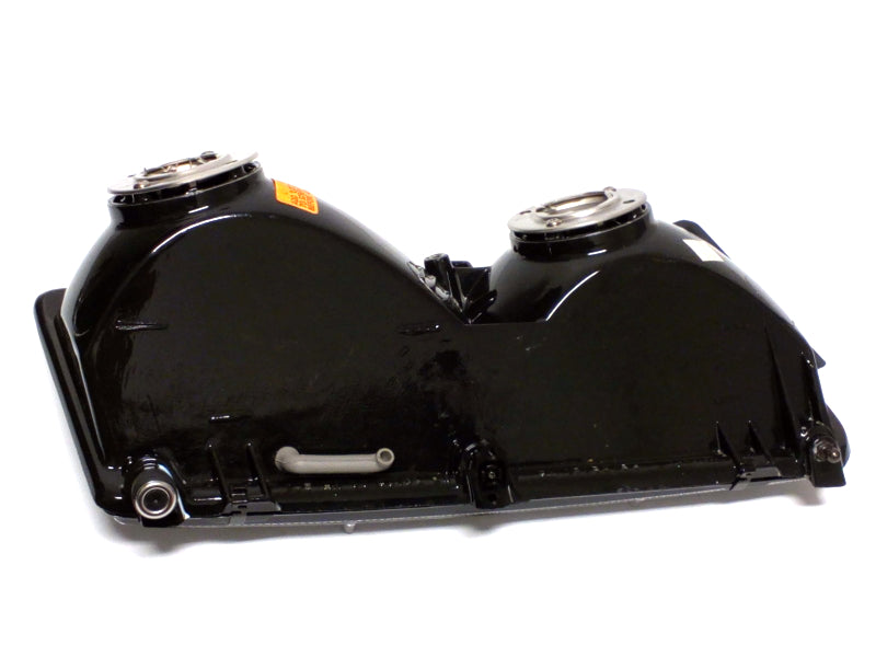 New OEM 1988-1991 Pontiac Grand Prix Left Driver Headlamp, Part # 16513423