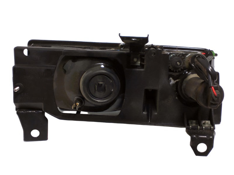 New OEM 1986-1993 Cadillac Allante Export Type Headlight Right Passenger, Part # 16517116