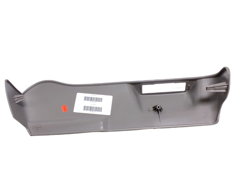 New OEM 1992-1997 Cadillac Eldorado, Deville, Seville Driver's Left Front Seat Trim Panel, Part # 16733729