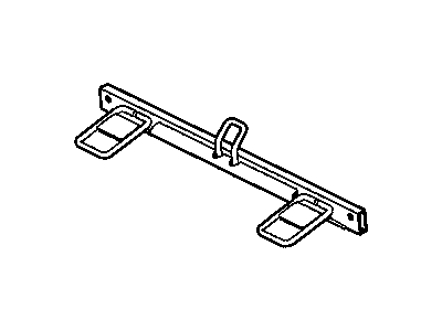 Anchor Child Seat