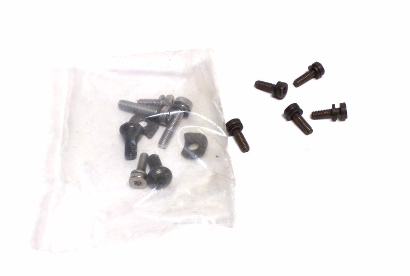 New OEM 1990–1995 Corvette LT5 Throttle Body Mounting Screw – Part # 17112266