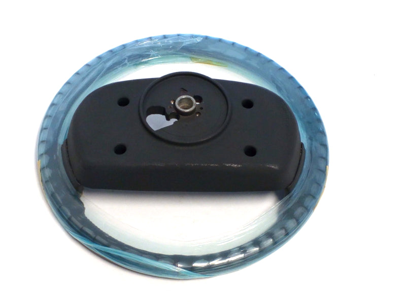 New OEM 1992-1993 Buick Park Avenue Black Steering Wheel, Part # 17998155