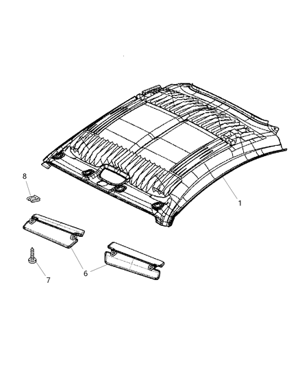 Rivet Plastic