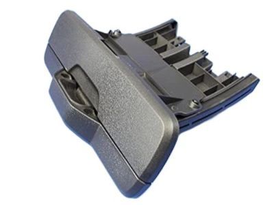 New 2008-2010 Fits Chrysler Grand Cherokee Cupholder - Part # 1BG491DVAA