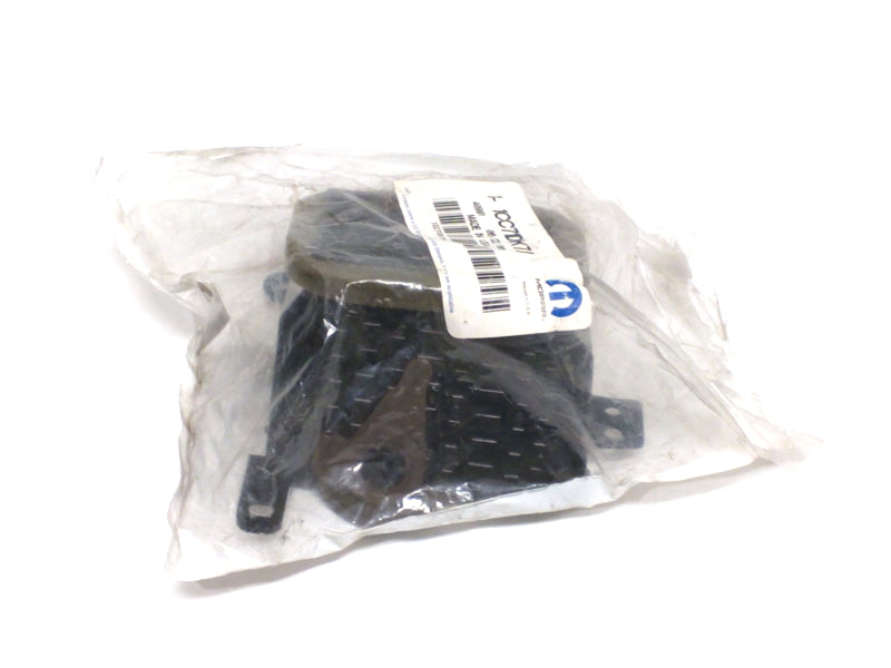 New OEM Left Outer Dashboard Air Vent Fits, 2007 Jeep Compass - Part # 1CC71DK7AA