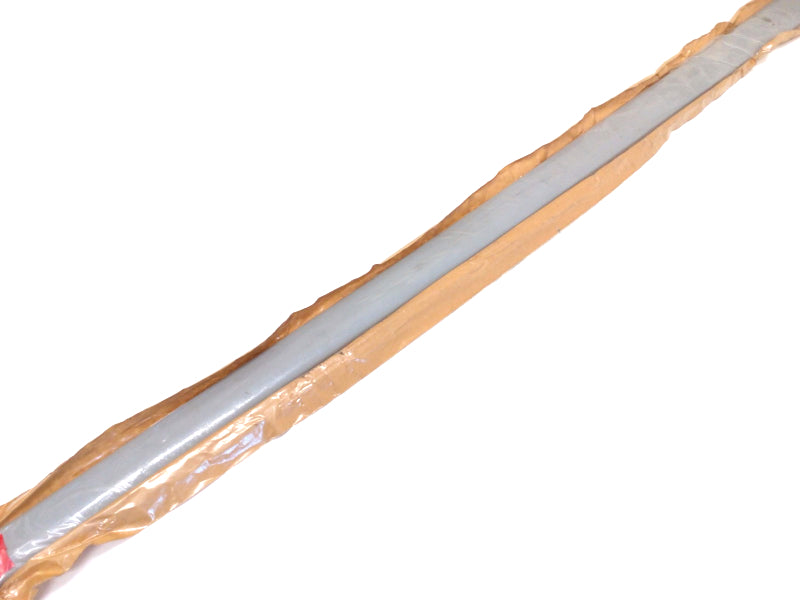 New OEM 1989-1994 Ford Thunderbird Body Side Molding Left/Right, Part # 1W6Z-6120938-BPTM
