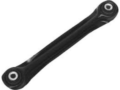 Track Bar Rear