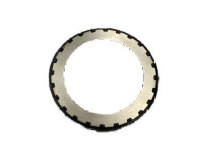 Washer, Engine Crankshaft Pulley And Balancer