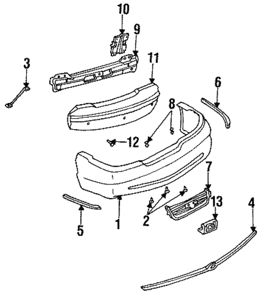 Part can be found as reference #11