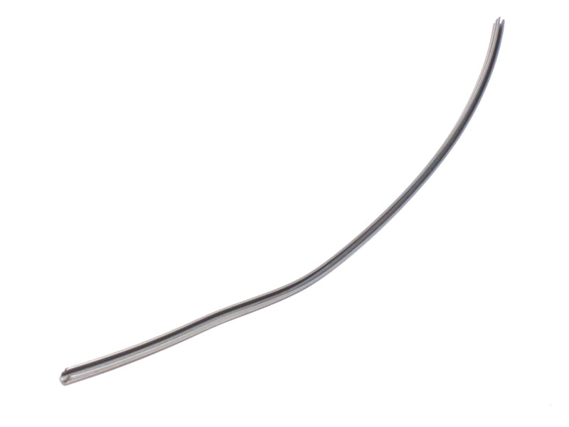 New OEM 1982-1996 Buick Century, Olds Cutlass Front Door Edge Guard, Part # 20460705