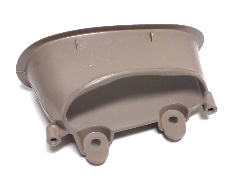 New OEM 1996-2002 Saturn SL1 Front Driver Door Pull Pocket Left, Part # 21038473