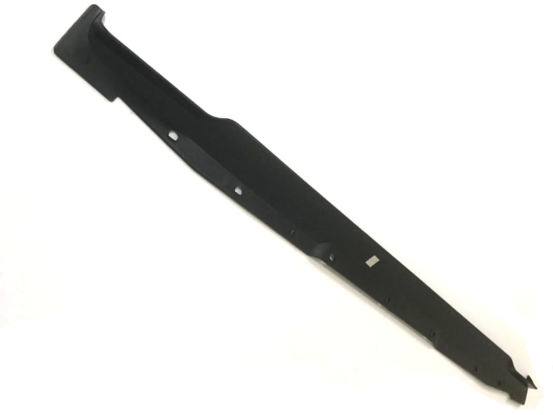New OEM 1993-1995 Saturn SL Rear Bumper Cover Filler, Part # 21110119