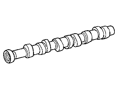 New 2005-2006 Fits Chrysler Crossfire Engine Camshaft - Part # 5143040AA