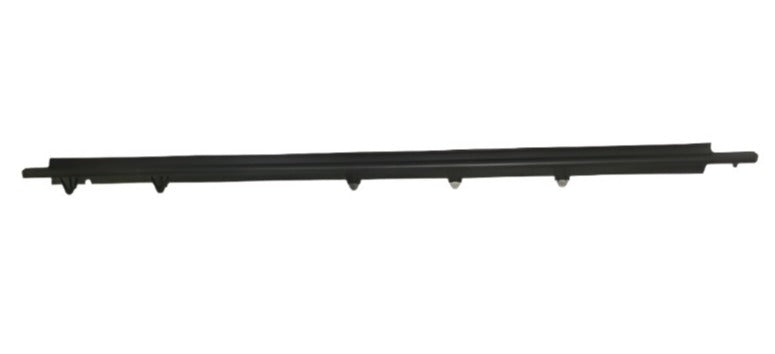New OEM 1992-1997 Olds Achieva Driver's Left Front Door Belt Weather-Strip, Part # 22606359